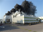 Prio 1 OMS Alarm Friesland Foods Verlaatsterweg Gerkesklooster